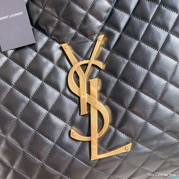 Tony Luxuries ICARE YSL BAG MAXI SHOPPING 0710